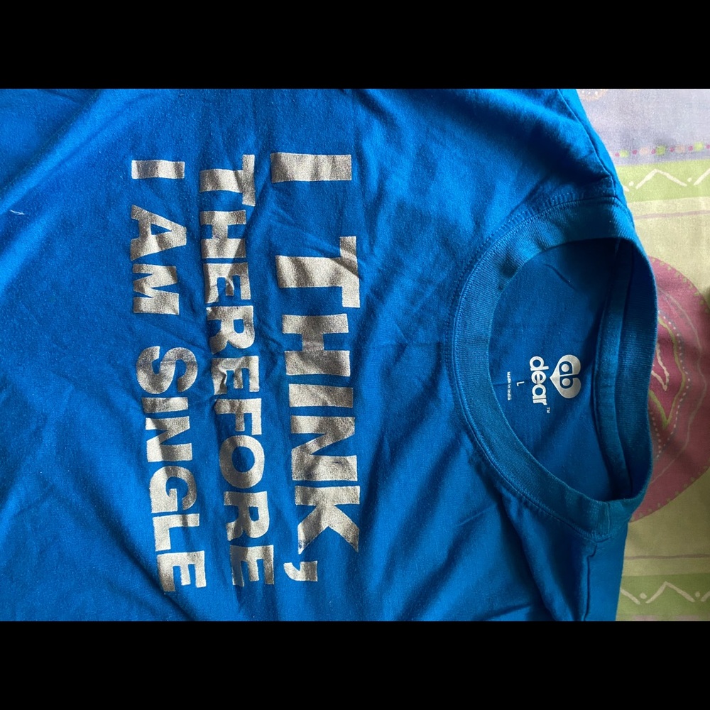 T shirt
